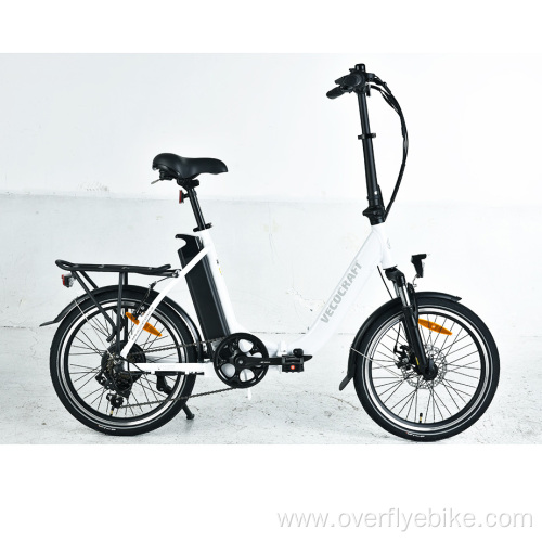 XY-PAX Best Value mini folding bike electric